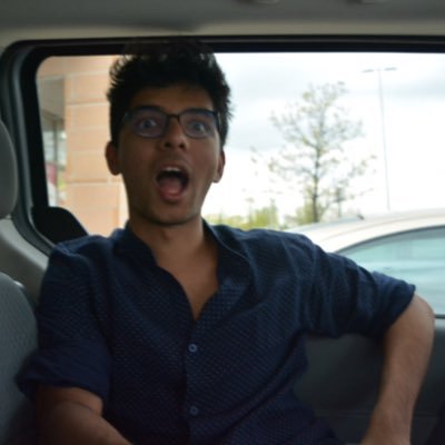 Infrastructure Security Engineer @Snap. MS @CMU. BTech @IIT Bombay. Tweets about tech and investing.
