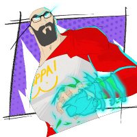 David (@theivid) 's Twitter Profile