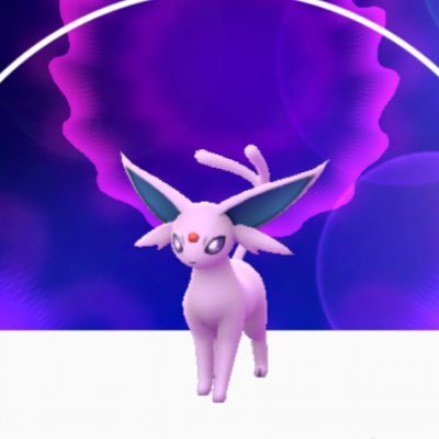 e1QInTVOsQ9arQF's profile picture. ポケモン専用アカウントです