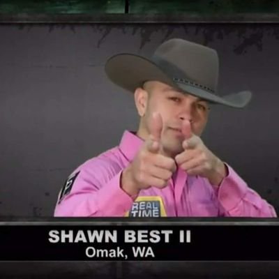 ShawnBestII's profile picture. Im a professional Bull Rider, Outlaw, MMA Fighter, 2011INFR World Champion,  Sponsored by: @Realtimepainrelief