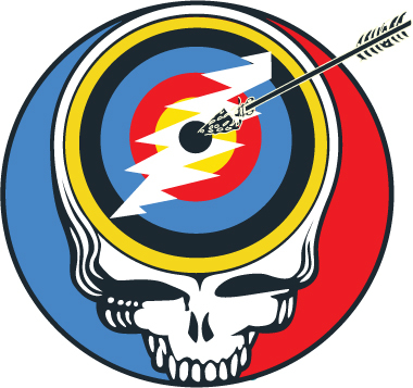 deadonlive's profile picture. A Note for Note Recreation
  Of The Grateful Dead’s
    Workmingman’s Dead
   and American Beauty.