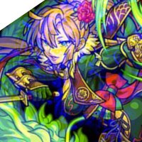 Oset1n【モンスト垢】無言フォロー魔人ですm(_ _)m (@oset1n_game) 's Twitter Profile