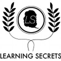 Learning Secrets (@learningsecrets) 's Twitter Profile