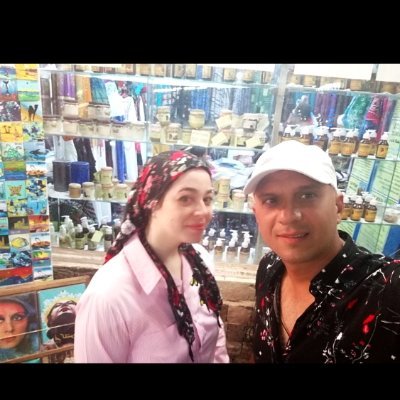 NMarmoush's profile picture. English teacher