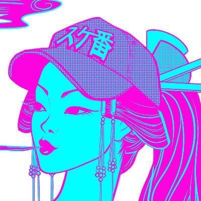 Anime inspired clothing powered by artists

https://t.co/gtOnKXiguR

Contact ✉️ sukeban.contact@gmail.com