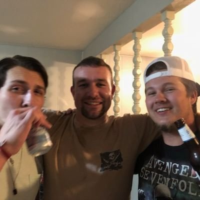 kendall__2's profile picture. WTAMU Grad school dropout