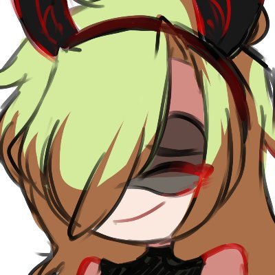 💖❌IncorrectQuendal❌💖さんのプロフィール画像