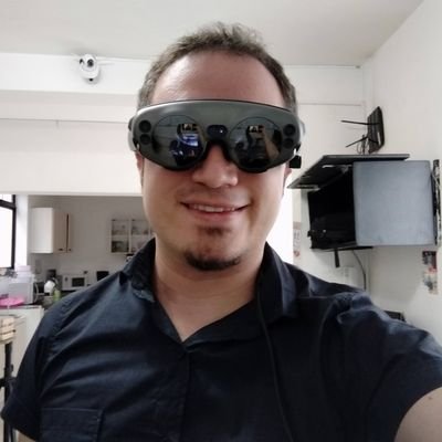 andresfpedraza's profile picture. Entrepreneur, engineer and dreamer.
Business Manager and Cofounder of QUATIO