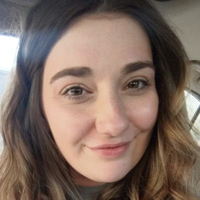 meredith_learns's profile picture. Child of God. 💖