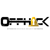 Offensive Hacking & Security Networks(@OffhackOficial) 's Twitter Profile Photo