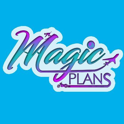 Hola MagicPlanners! 🤙🏻 Te apetece descubrir 1001 países y lugares? Pues no te pierdas nuestras aventuras y viajes, asi que...Travel&Enjoy! 🌍✈️ #Youtubers