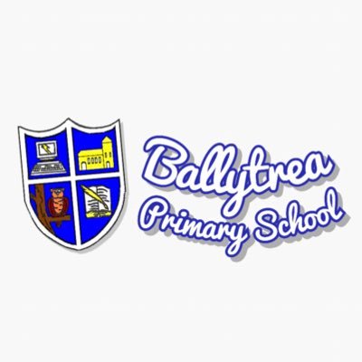 Welcome to the official Twitter account of Ballytrea Primary School, Stewartstown, Dungannon - Celebrate, Inspire, Nurture, Succeed!