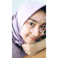 An Nissa Ramadhonna (@channissa) 's Twitter Profile