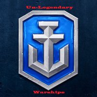 UnLegendary Warships(@ULWarships) 's Twitter Profile Photo