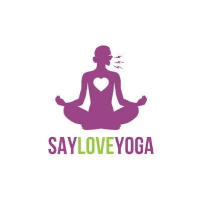 Say Love Yoga