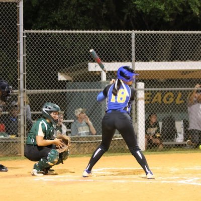 KPontbriant's profile picture. Future dolphin #JUPhinsUp🐬💚🤟🏼🥎