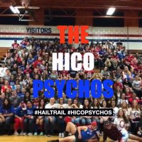 Hico Psychos (@hicopsychos) 's Twitter Profile