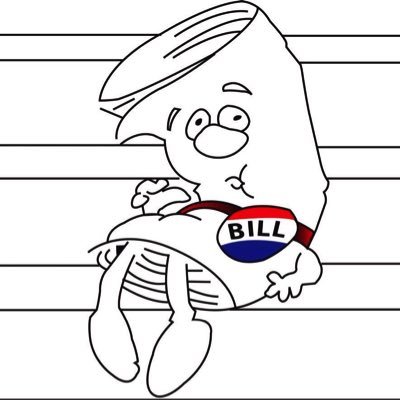 I'm just a Bill...