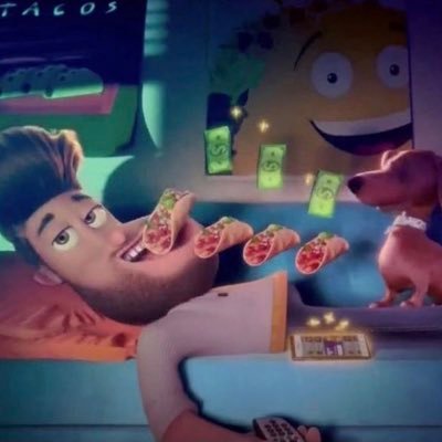 stoov_niss's profile picture. ☕️🌲