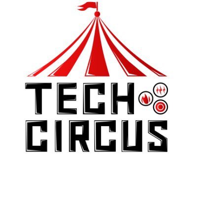 Tech Circus- We juggle the latest in Tech talk. Live Streams. We are @nearacharger @michaelpeppertt @tech702mike