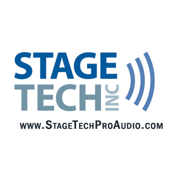 stagetechpa's profile picture. StageTech, Inc is here for all your Audio Equipment needs. We are certified dealers of all your favorite brands.