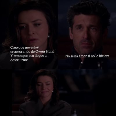 Grey S Anatomy Fan Page Pick Me Choose Me Love Me Grey S Anatomy Fan Page Pick Me Choose Me Love Me