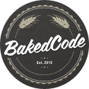bakedcode's profile picture. Fresh Code, Baked Daily