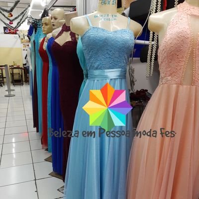 CleberSantosRa1's profile picture. Beleza em Pessoa Moda Festa. Reúne peças inspiradas na força, coragem e beleza da mulher. Aqui você encontra itens que ressaltam a liberdade e a versatilidade