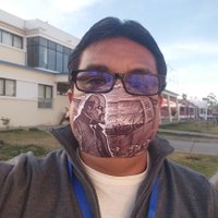 Harold Cruz G. (@haroldcruzg) 's Twitter Profile Photo Harold Cruz G. (@haroldcruzg) 's Twitter Profile Photo