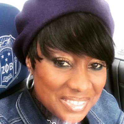 Mother of a Black Son, Registered Nurse, Member of Zeta Phi Beta Sorority, Inc. Lover of Life...