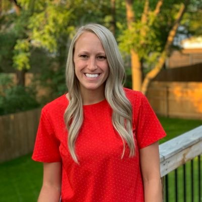 ABibeau_Target's profile picture. Property Management Business Partner - Target