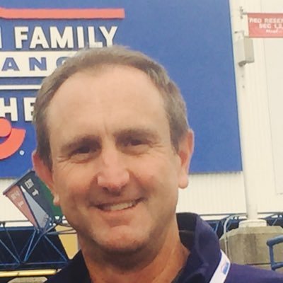 ToddFancher1's profile picture. President , American Family Life Insurance Company, Illinois Wesleyan grad.  Go Titans