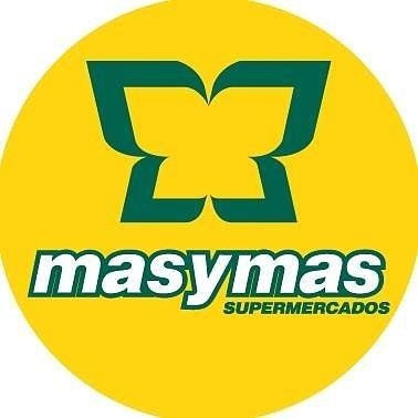 “Lo fresco es lo nuestro”. Gracias por visitar el perfil oficial de Supermercados masymas de la Comunidad Valenciana y Región de Murcia.