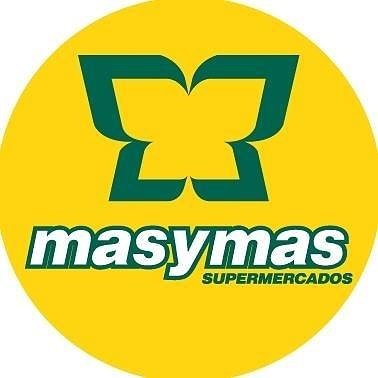 Tienda online masymas supermercados