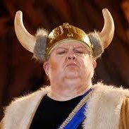 eizik3000's profile picture. Paid troll