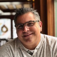 Andrew Velchek (@apvelchek) 's Twitter Profile