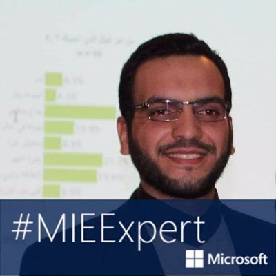sf_chakir's profile picture. Primary Teacher / Former / Designer
🇲🇦🇲🇦🇲🇦
#MIEExpert
#MOS_Specialist
#MicrosoftEDU 
#TeachSDGs
#MSFTEduChat 
🇲🇦🇲🇦🇲🇦
soufiane.chakir@taalim.ma