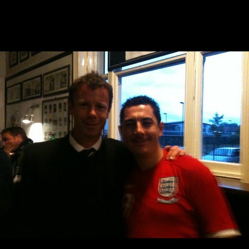 terryloates's profile picture. 