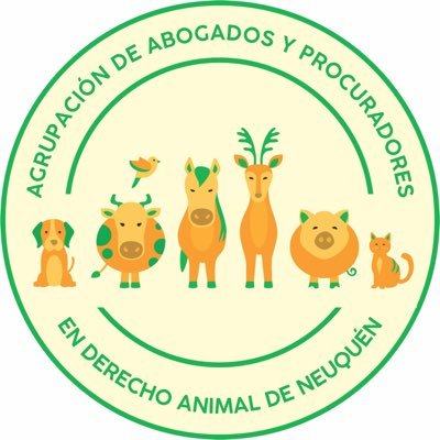 Abogadas / os , Procuradoras ,Derecho Animal
