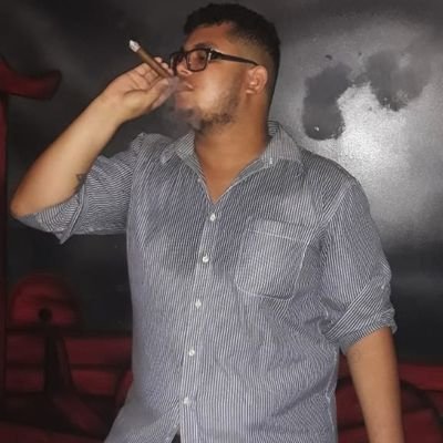 Tecnólogo em Gestão Ambiental
Graduando em Licenciatura em Geografia
DJ