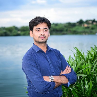 manohar_thumman's profile picture. Project Lead, works @Oracle