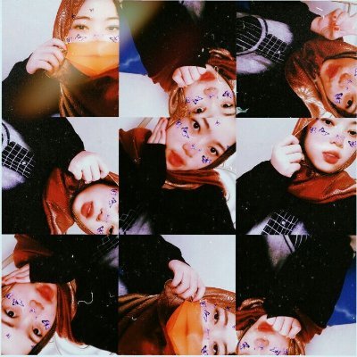 Hoerotunnisa3's profile picture. 🍫nissa` 
Robbisy rohlii shodrii, Wa yassirlii amrii, Wahlul ‘uqdatan min lisaani, Yafqohuu qoulii”