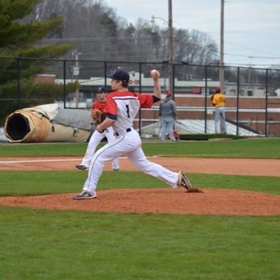 JCHS⚾️ | OF/RHP | 6’0” | 198 lbs | 4.25 GPA | Class of 2023 | Uncommitted . . . . . . . . . . . . . . Email: isaac.lawson01@gmail.com