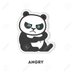 One Angry Panda (@darkelf369) Twitter profile photo One Angry Panda (@darkelf369) Twitter profile photo