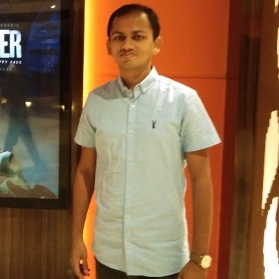 arafatzamananik's profile picture. 