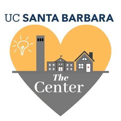 Newly created social media for The Center For Publicly Engaged Scholarship at UCSB