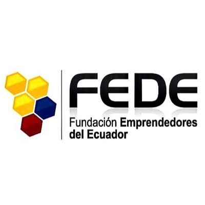 Fundación que acoge a los emprendedores del Ecuador. Promovemos oportunidades y creemos en el libre comercio. 🇪🇨 ¡Si emprendemos, contribuimos!