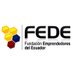 Fundación de Emprendedores del Ecuador (@somosfede) Twitter profile photo Fundación de Emprendedores del Ecuador (@somosfede) Twitter profile photo