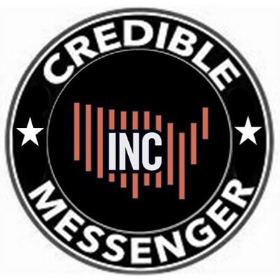 The Incarcerated Nation Credible Messenger Institute is a dynamic training Project dedicated to the training of Public Health Credible Messengers  @itmnew