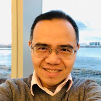 Minh Dien Duong (@duongminhdien) 's Twitter Profile